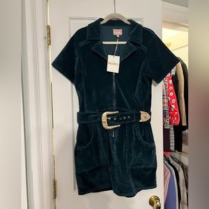 Show me your Mumu Outlaw Dress